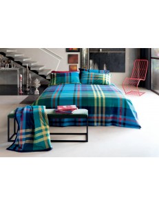 Trapuntino/Quilt letto singolo Lewis Bossi