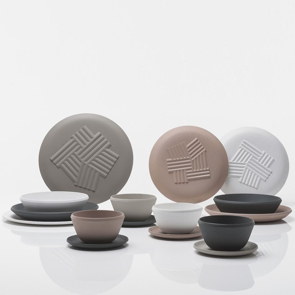 Servizi da tavola: i piatti perfetti Servizi da tavola: i piatti perfetti