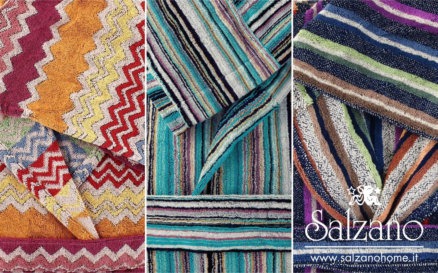 Accappatoi e spugne per i piccoli di casa Accappatoi e spugne per i piccoli di casa