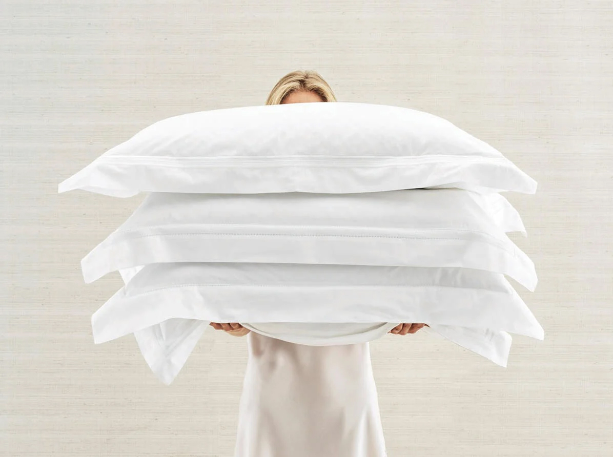 Ogni quanto va cambiata la biancheria da letto