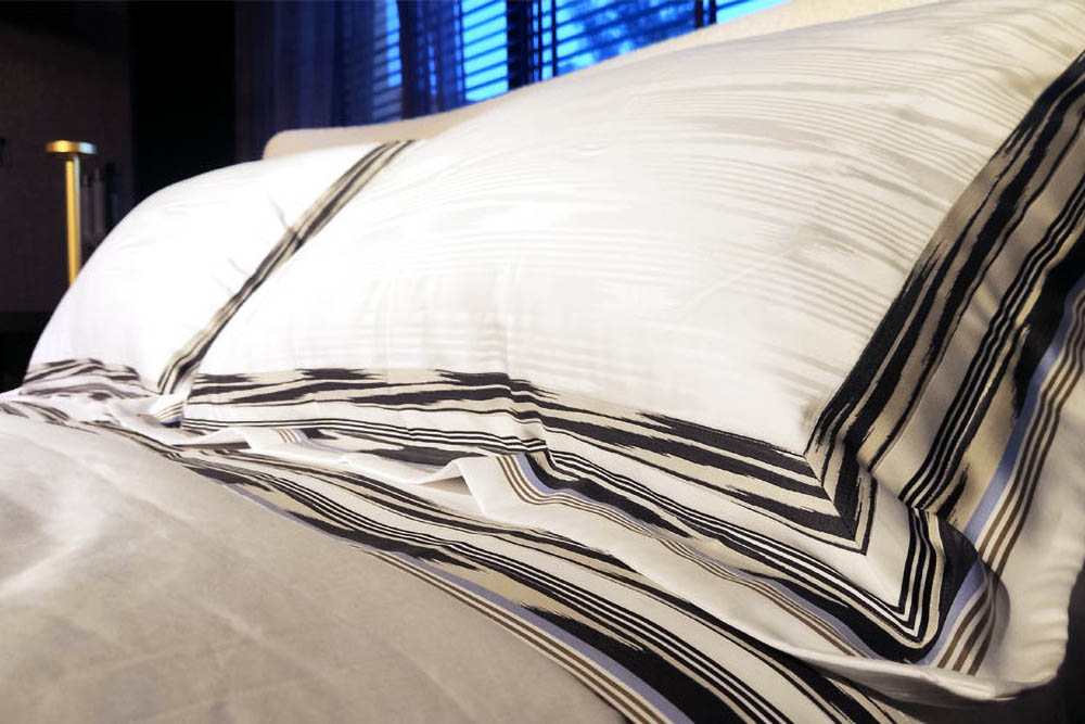 L’importanza delle federe di ricambio L’importanza delle federe di ricambio