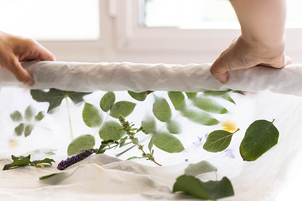 Scelte eco-friendly e sostenibili per la tua biancheria: materiali naturali e biodegradabili