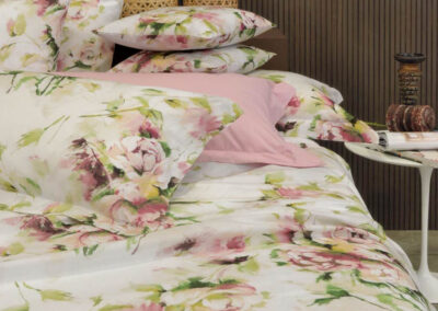 Consigli utili per rinfrescare la camera da letto in estate