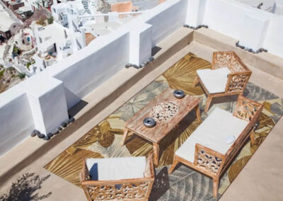 I modi migliori per arredare la tua casa al mare