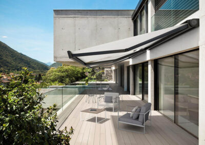 Come rendere accogliente la tua terrazza