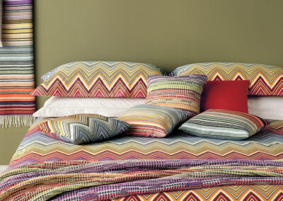 Come abbinare i colori della biancheria da letto alla camera: guida pratica allo stile