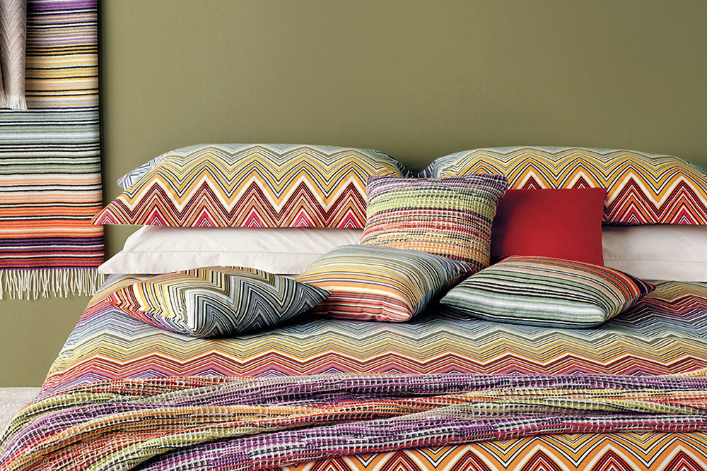 Come abbinare i colori della biancheria da letto alla camera: guida pratica allo stile