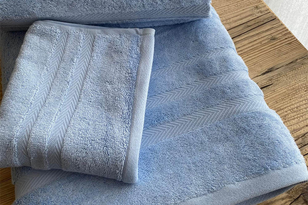 Ogni quanto cambiare gli asciugamani