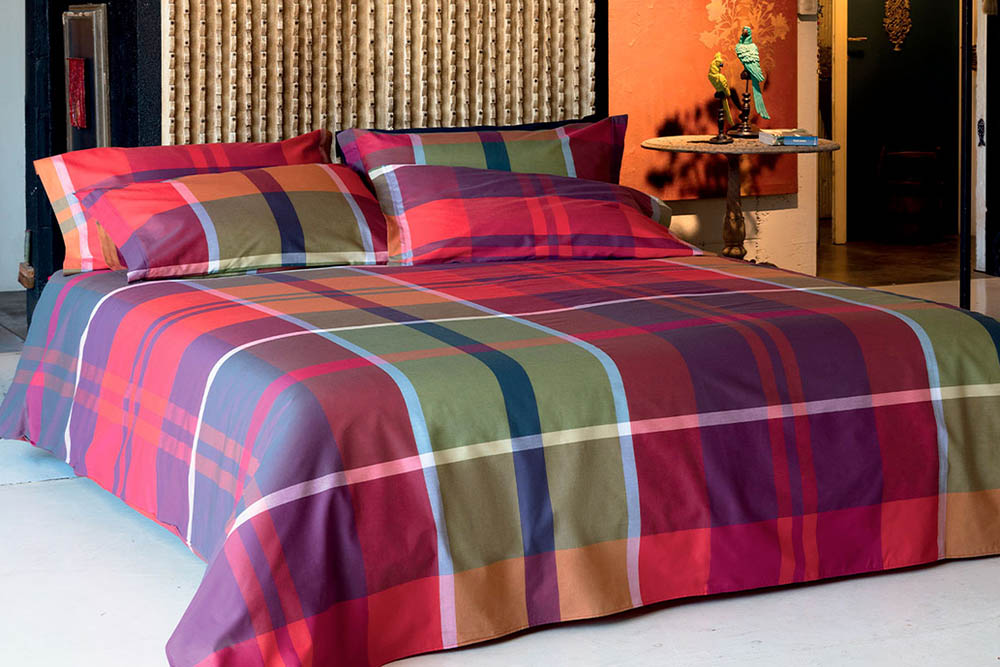 Differenza tra trapunta e piumone: guida completa