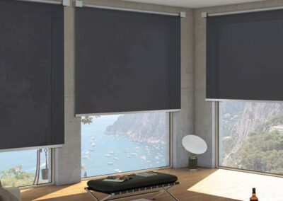 Tende oscuranti: quando sono necessarie?