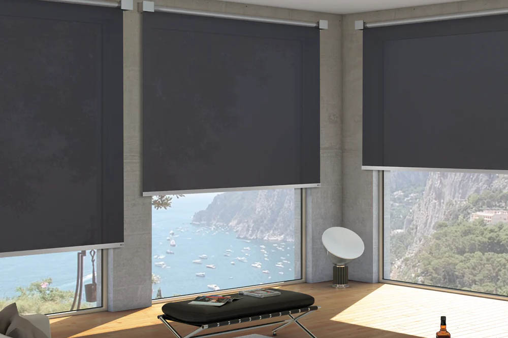 Tende oscuranti: quando sono necessarie?